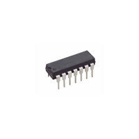 Integrated Circuit LM324N