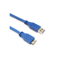 USB Cable 3.0 to Micro B of 6 feet