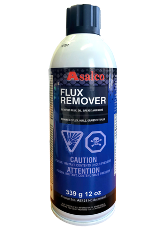Flux Remover