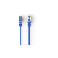 Network Cable CAT6 UTP Blue HP 2 meters