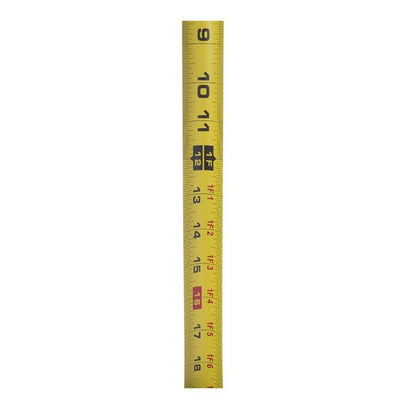Measure Tape 16ft, Blade 1-1/4in. ROK-27922