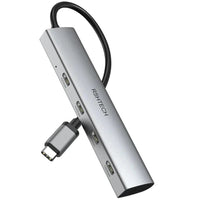 USB-C Hub to 4 USB-C Ports 10Gbps