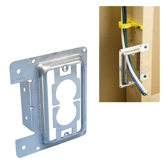 Wall Plate Adapter MP1S