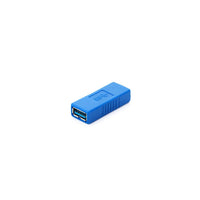 USB 3.0 Female/Female Coupler