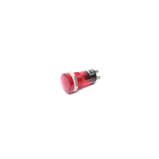 Indicator Pilot Lamp Red