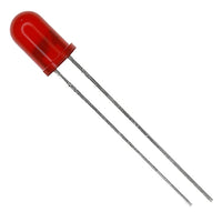 Red/red led 5mm
