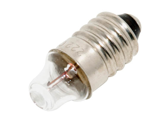 Miniature Bulb 2.25V/250mA