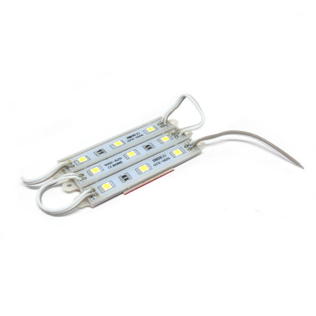 3 LED Cold White Module