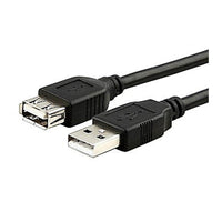 USB Extension 2.0 15 Feet