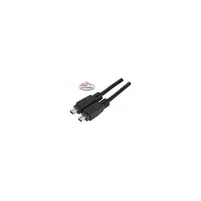 Fire Wire Cable 4 Pins/4 Pins 6ft