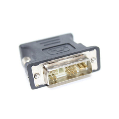 Adapter DVI-A Male to VGA Female