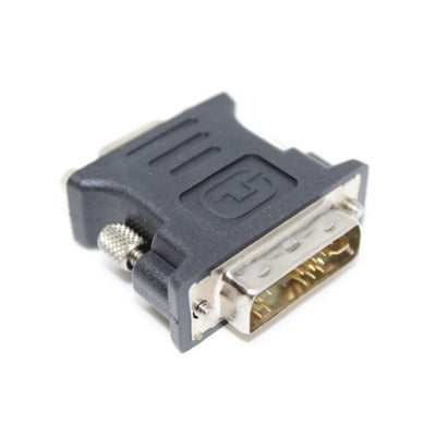 Adapter DVI-A Male to VGA Female