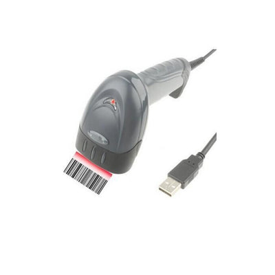USB Laser Scanner