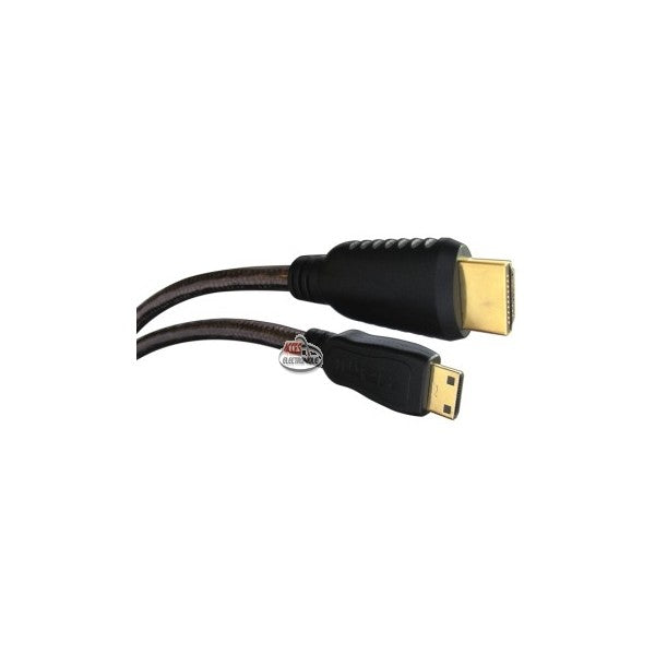 HDMI Cable to HDMI Mini male/male v1.3 (6pi)
