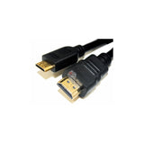 Cable HDMI to Mini HDMI Male/Male (12ft-15ft)