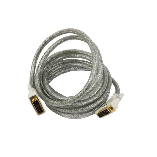 DVI-D Cable 10ft