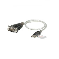 USB Adapter to DB9 Male