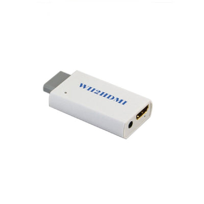 WII to HDMI Converter