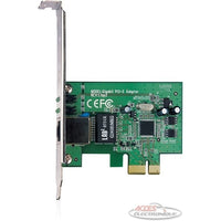 Tp-Link Network Adapter TL-TG3468 Gigabit PCI Express