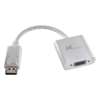 Adapter DisplayPort to VGA Female