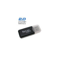 eLink Mini External Reader for Micro SD Card