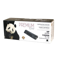 Laser Toner for Canon Printer MF4450 Black
