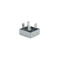 Diode Bridge 25A/1000V ECG/NTE 5328