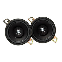 Kenwood Car Speaker 3-1/2" 2 Way (KFC-835C)