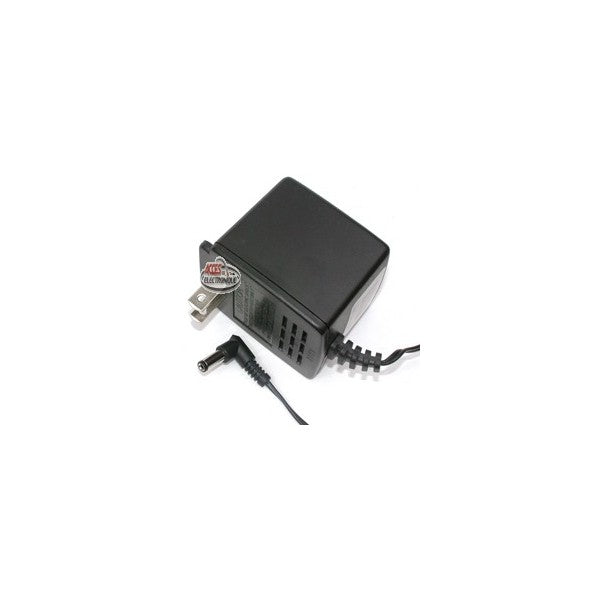 Adapter 9Vdc/350ma