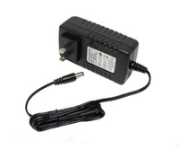 DC 12VDC/2A Adapter (2.1mm sw.)