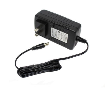 DC 12VDC/2A Adapter (2.1mm sw.)