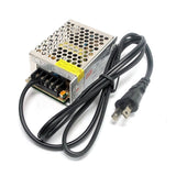 Power Supply 12Vdc/2.5A