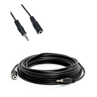 Extension 3.5mm Stereo 50 feet
