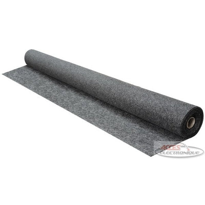 Carpet for Enclosure Grey (1Yard)
