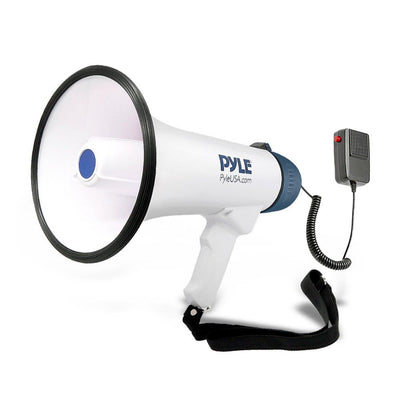Pyle Megaphone PMP-45R with Siren 40W/12V
