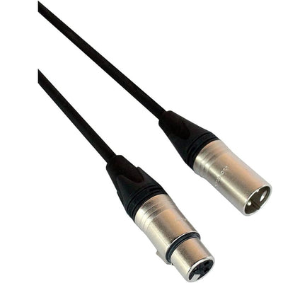 Digiflex Cable XLR Male to XLR Female 75ft (22.8m)