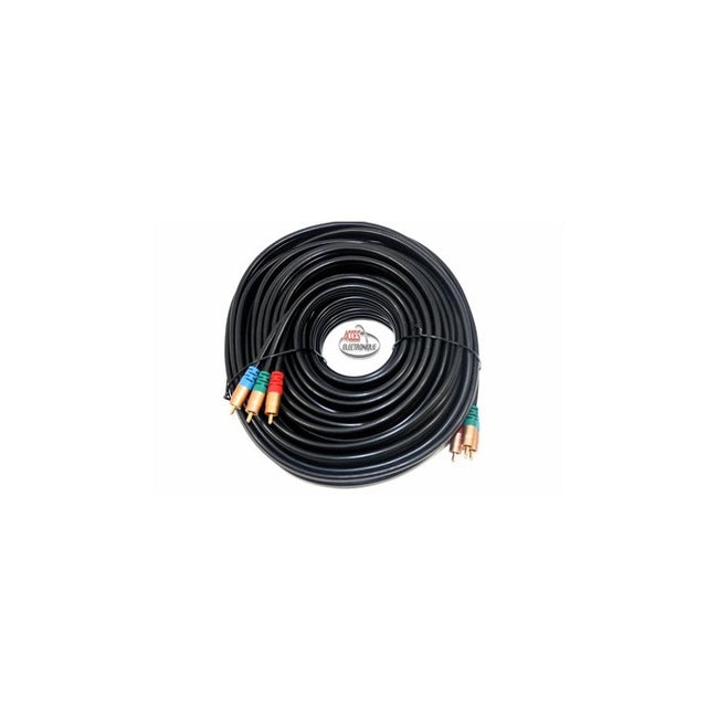 Component Video Cable 25'
