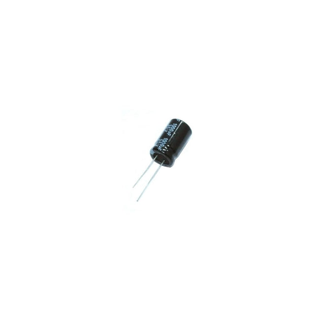 Capacitor 1000UF/35V 105 degrés