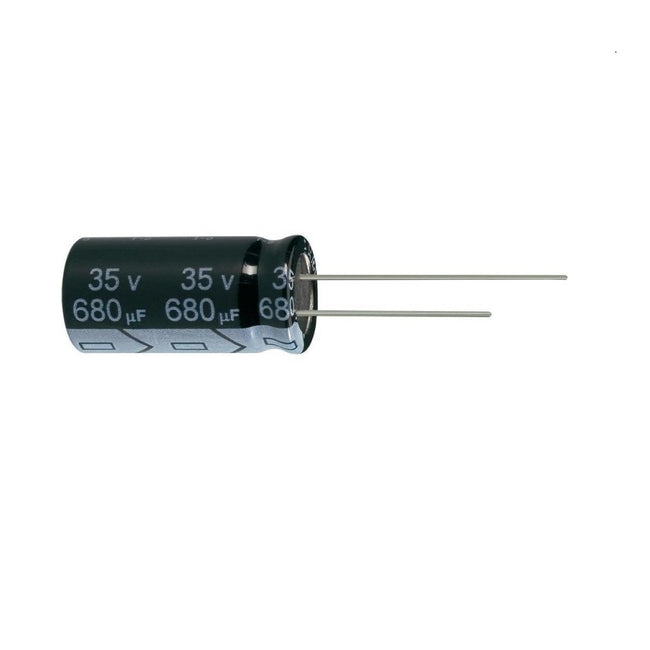 Capacitor 680uf 35v