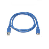 USB Cable 3.0 to Micro B of 6 feet