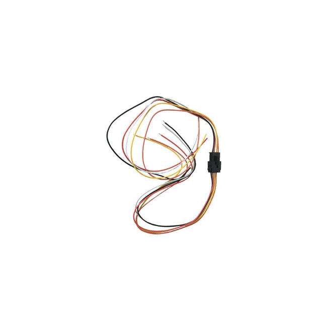 Molex Wire with Connector 5 Pin Male/Female