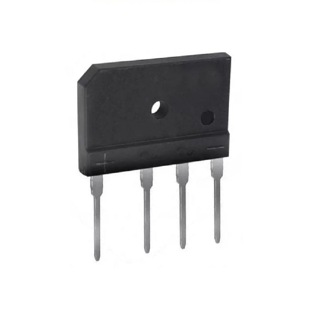 GBJ2510 25amp-1000v bridge rectifier