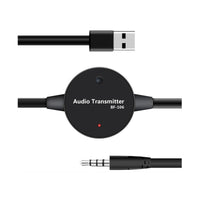 Universal Wireless Audio Transmitter Bluetooth