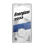 Energizer Battery CR2032 3v Lithium