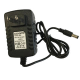 DC 6VDC/2A Adapter (2.5mm)