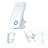 Tp-Link Range Extender TL-WA850RE 300Mbps