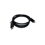 USB-C 3.1 Cable Male/Male 3ft