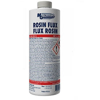 Liquid Rosin Flux 1 Liter