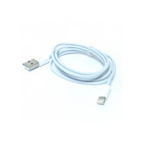 USB Male to Lightning Male Cable 3 Feet