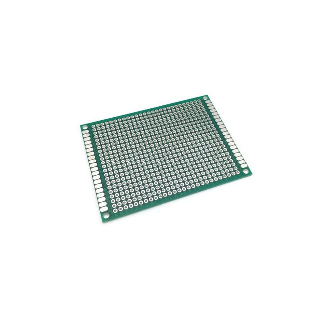 PCB Board 60 x 80mm